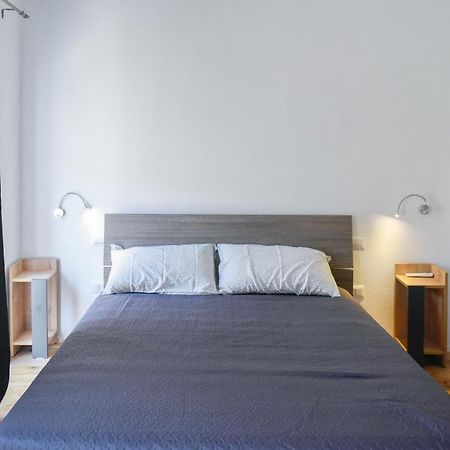 Tatta & Nanna Rooms Oliena Exterior foto