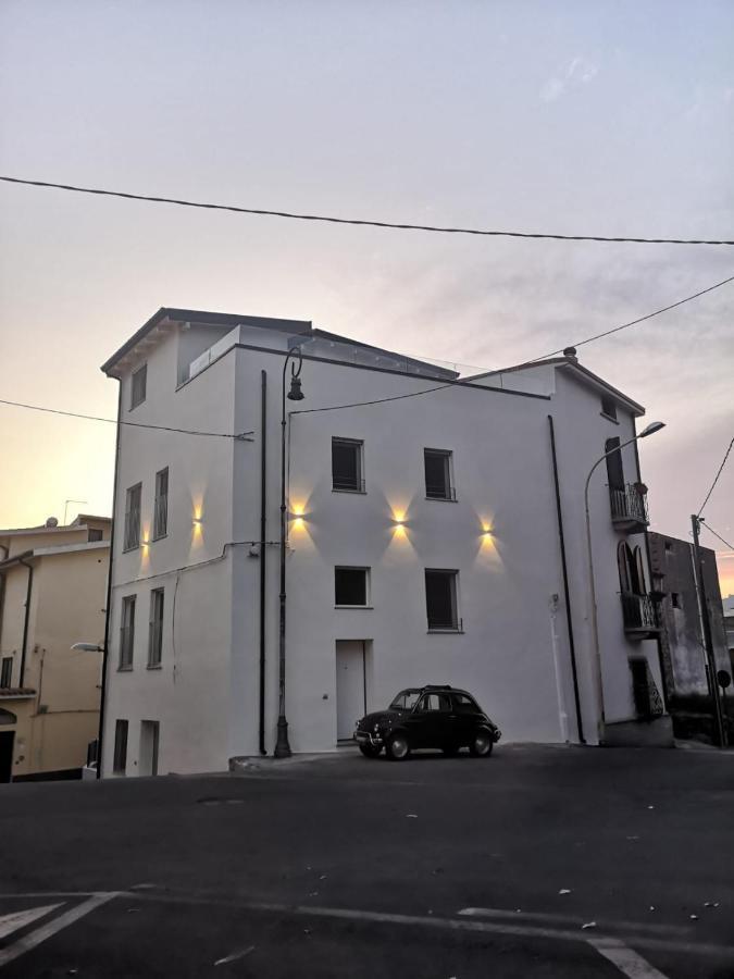 Tatta & Nanna Rooms Oliena Exterior foto