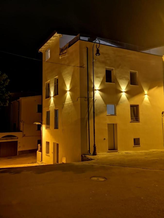 Tatta & Nanna Rooms Oliena Exterior foto