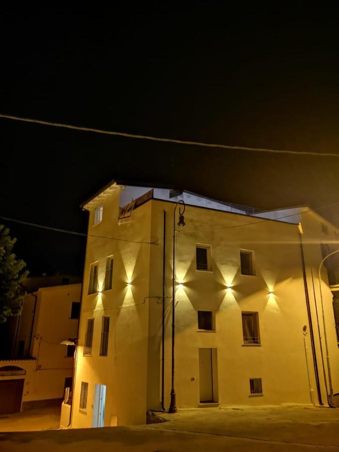Tatta & Nanna Rooms Oliena Exterior foto