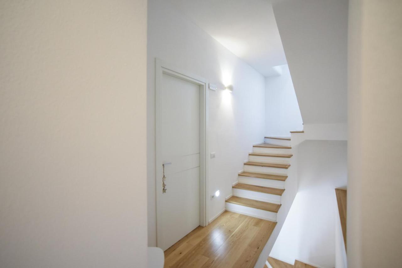 Tatta & Nanna Rooms Oliena Exterior foto