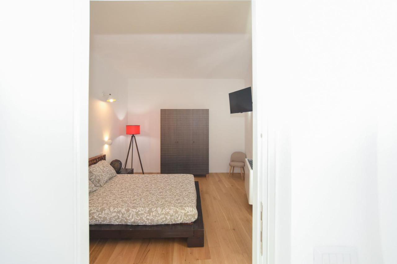 Tatta & Nanna Rooms Oliena Exterior foto
