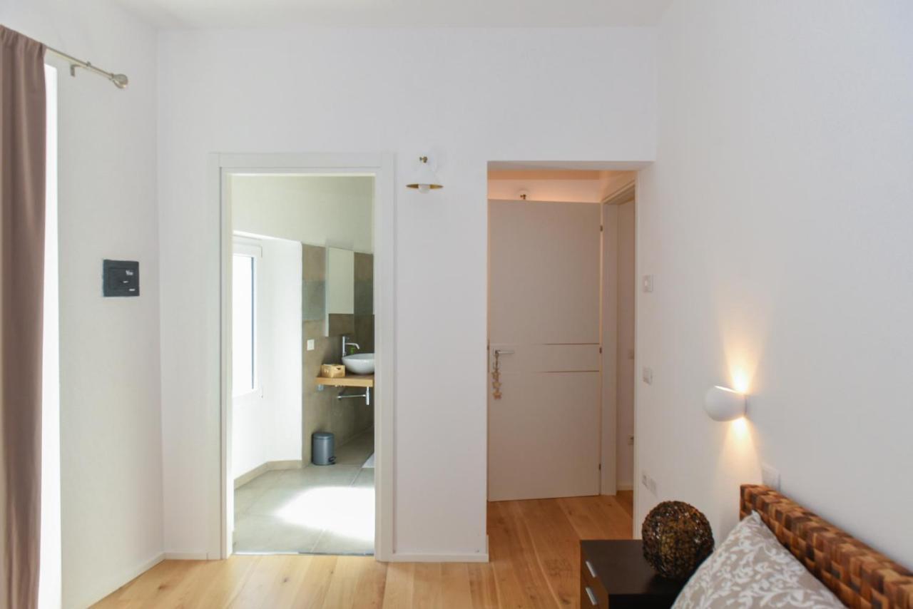 Tatta & Nanna Rooms Oliena Exterior foto