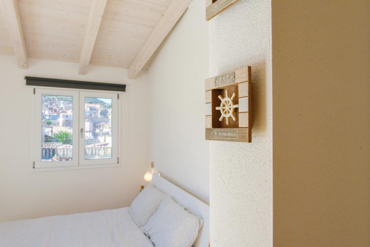 Tatta & Nanna Rooms Oliena Exterior foto