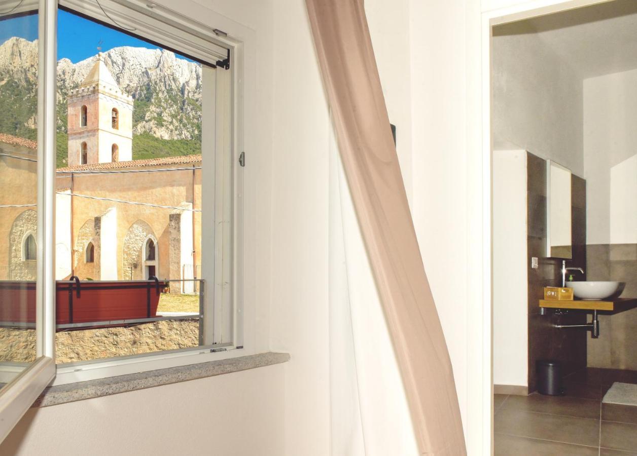 Tatta & Nanna Rooms Oliena Exterior foto