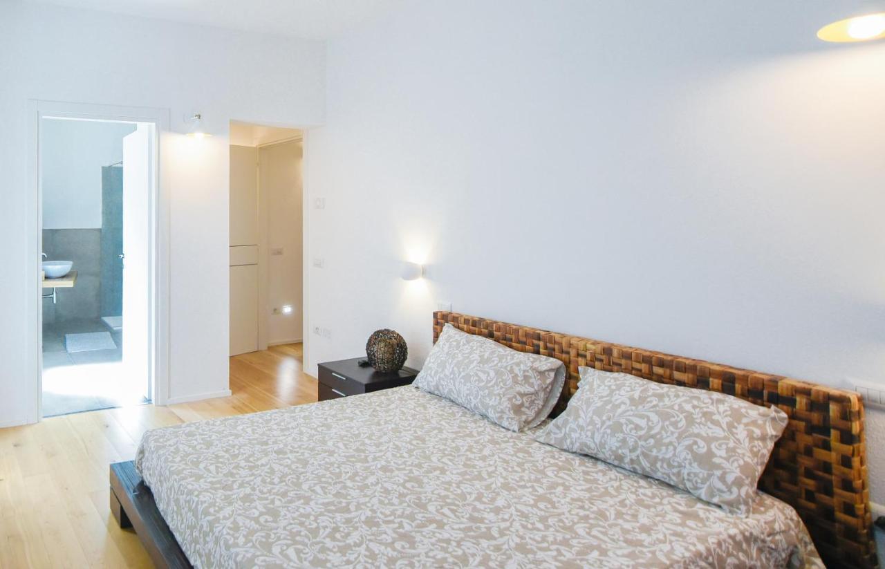 Tatta & Nanna Rooms Oliena Exterior foto