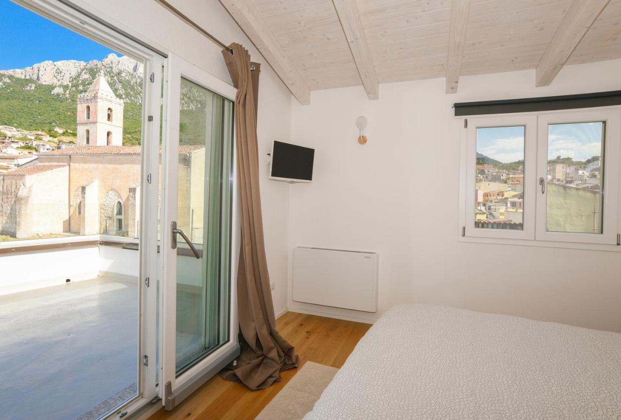 Tatta & Nanna Rooms Oliena Exterior foto