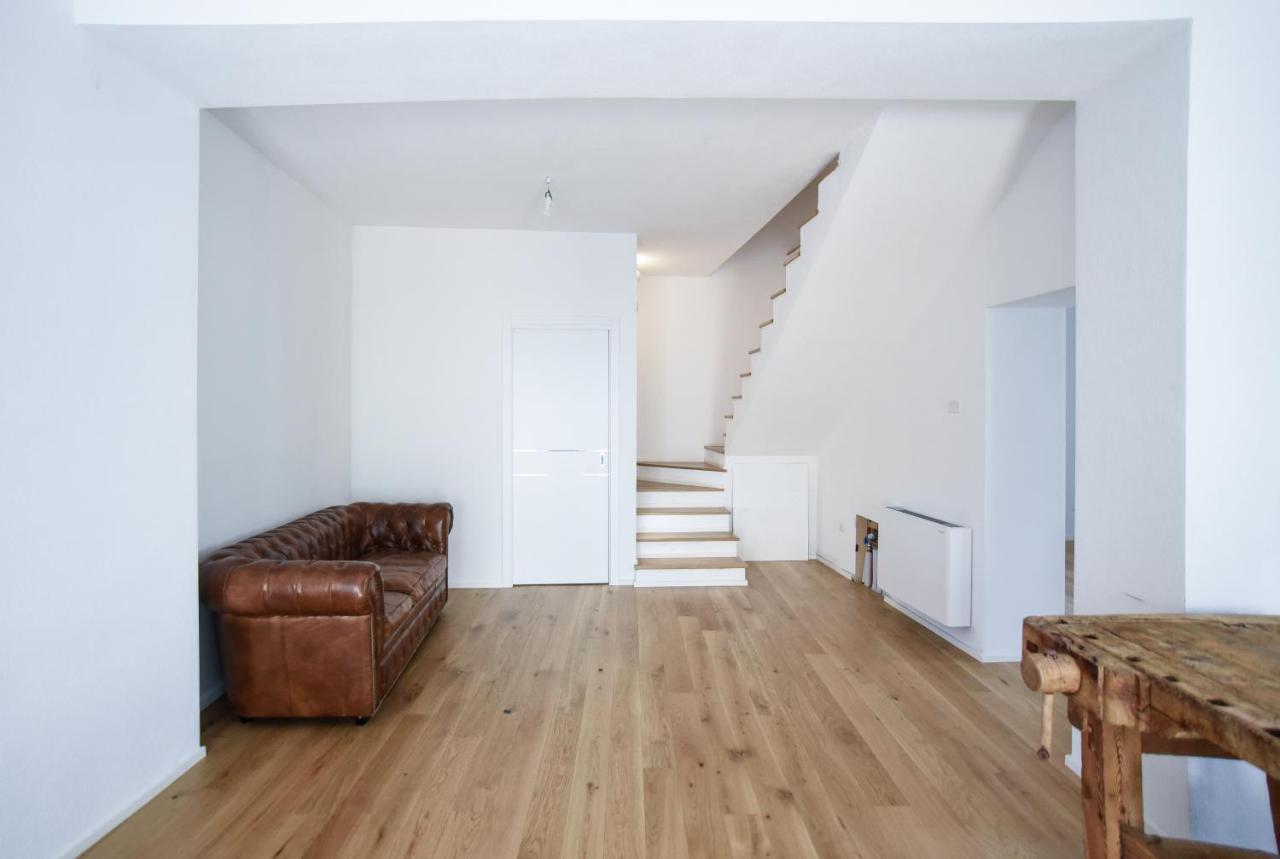 Tatta & Nanna Rooms Oliena Exterior foto