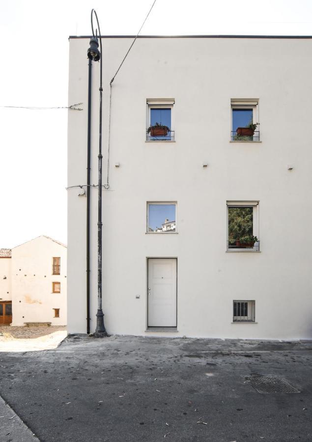 Tatta & Nanna Rooms Oliena Exterior foto