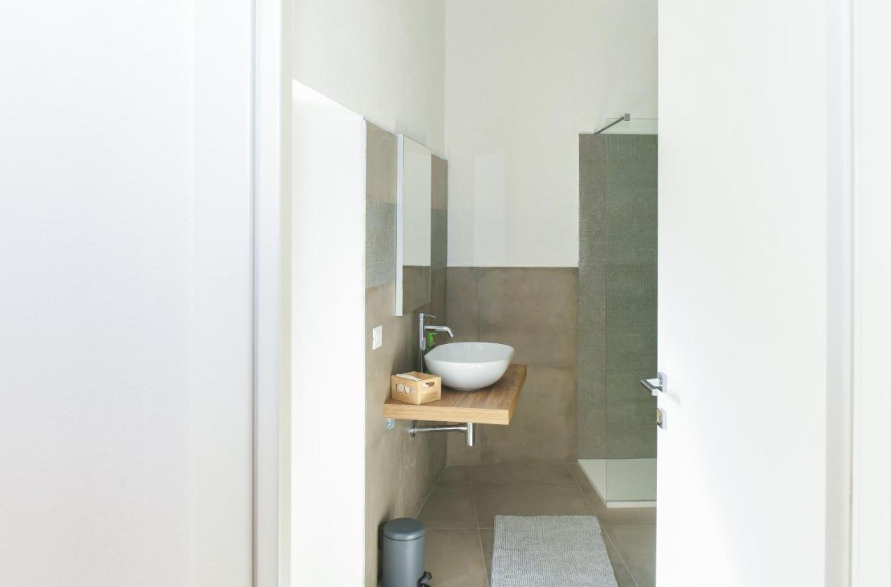 Tatta & Nanna Rooms Oliena Exterior foto