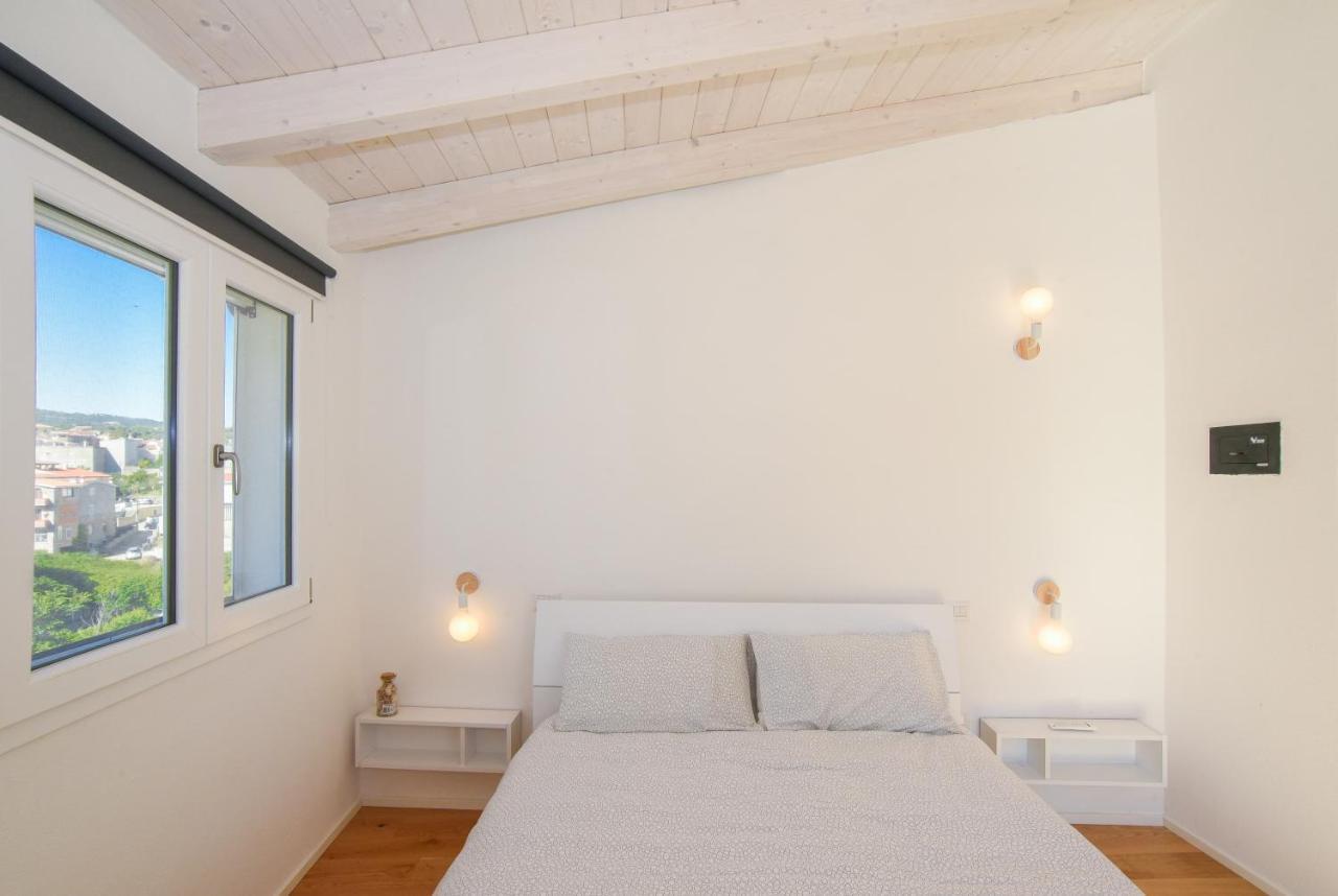 Tatta & Nanna Rooms Oliena Exterior foto