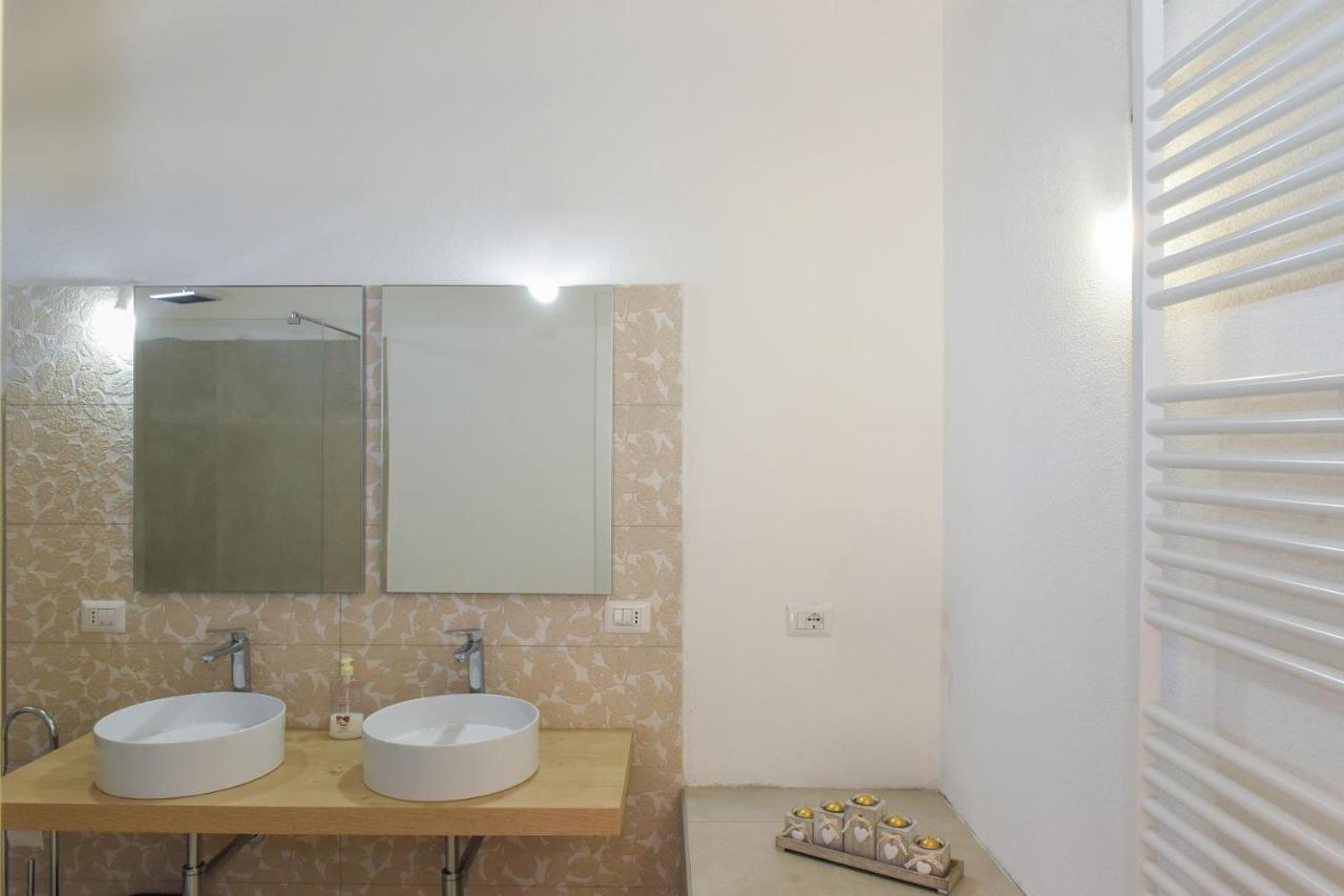 Tatta & Nanna Rooms Oliena Exterior foto