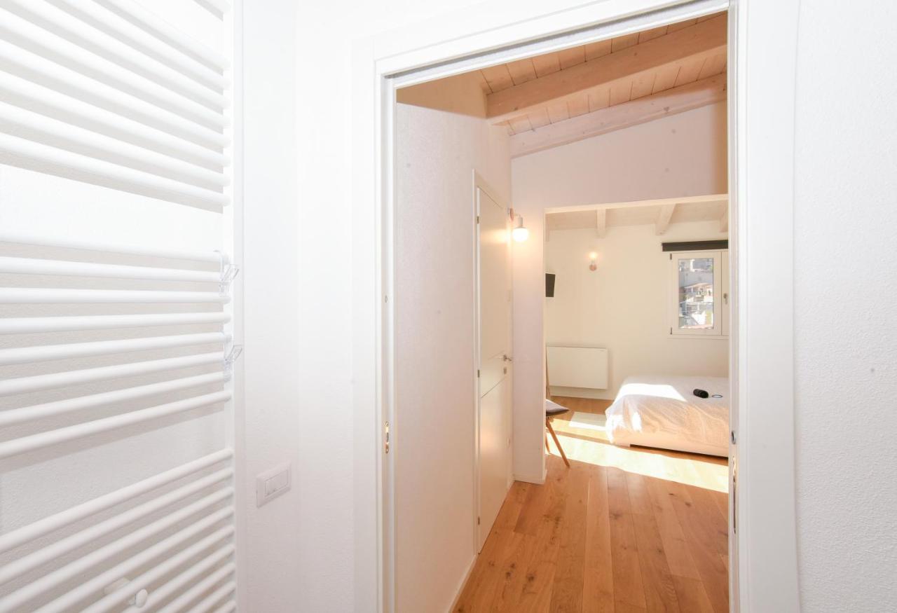Tatta & Nanna Rooms Oliena Exterior foto