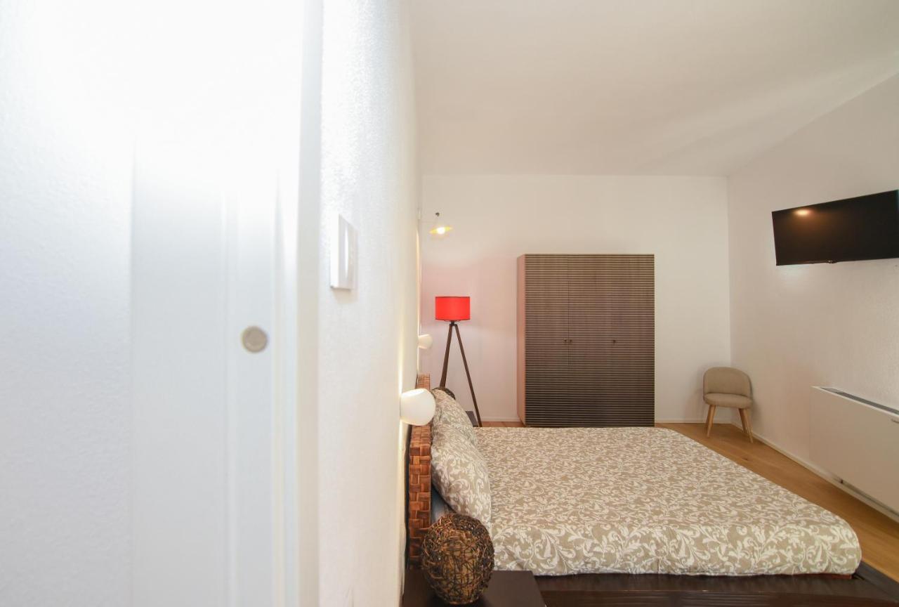 Tatta & Nanna Rooms Oliena Exterior foto