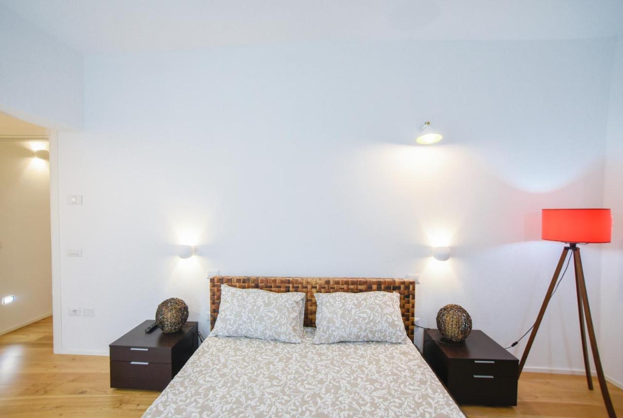 Tatta & Nanna Rooms Oliena Exterior foto