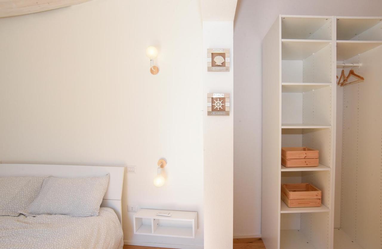 Tatta & Nanna Rooms Oliena Exterior foto