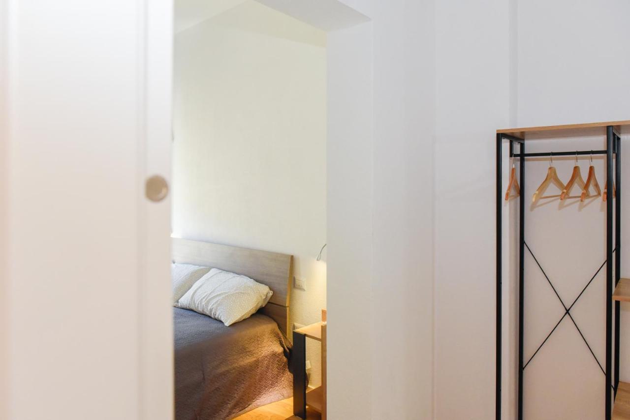 Tatta & Nanna Rooms Oliena Exterior foto