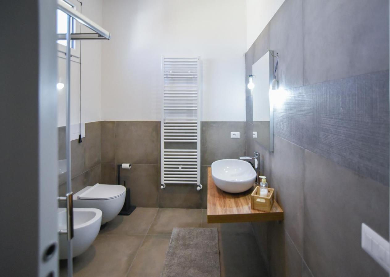 Tatta & Nanna Rooms Oliena Exterior foto