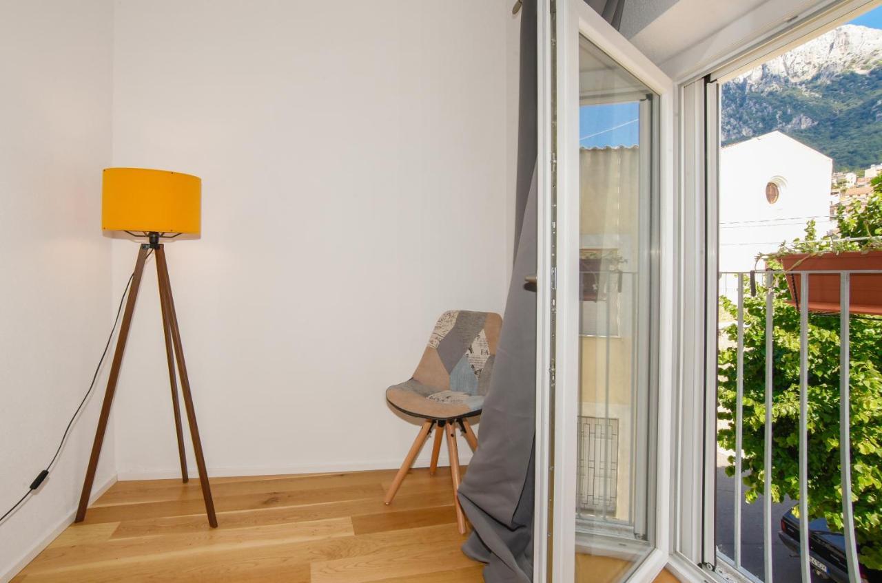 Tatta & Nanna Rooms Oliena Exterior foto