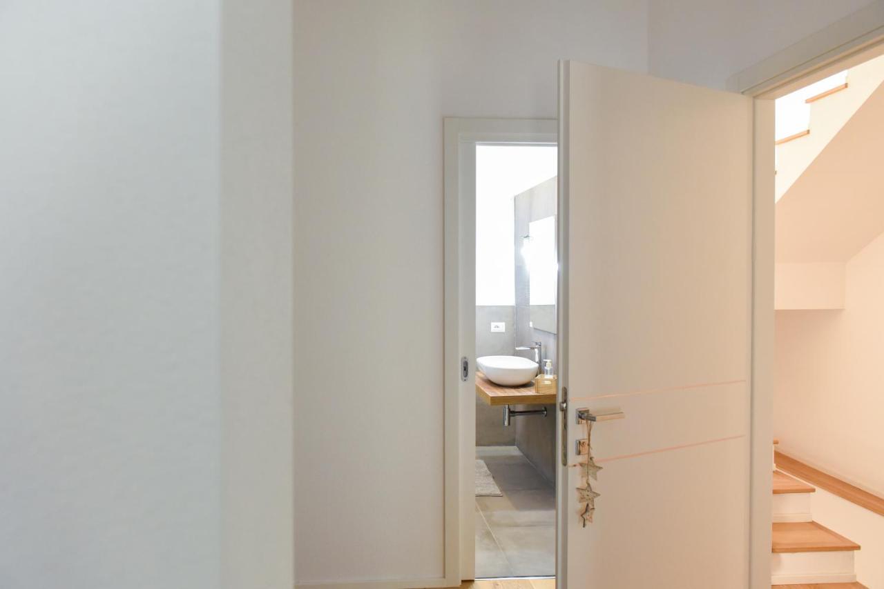 Tatta & Nanna Rooms Oliena Exterior foto