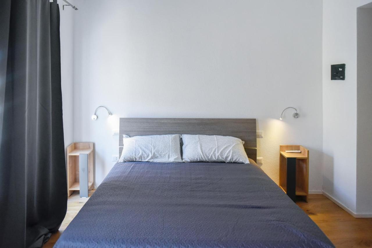 Tatta & Nanna Rooms Oliena Exterior foto