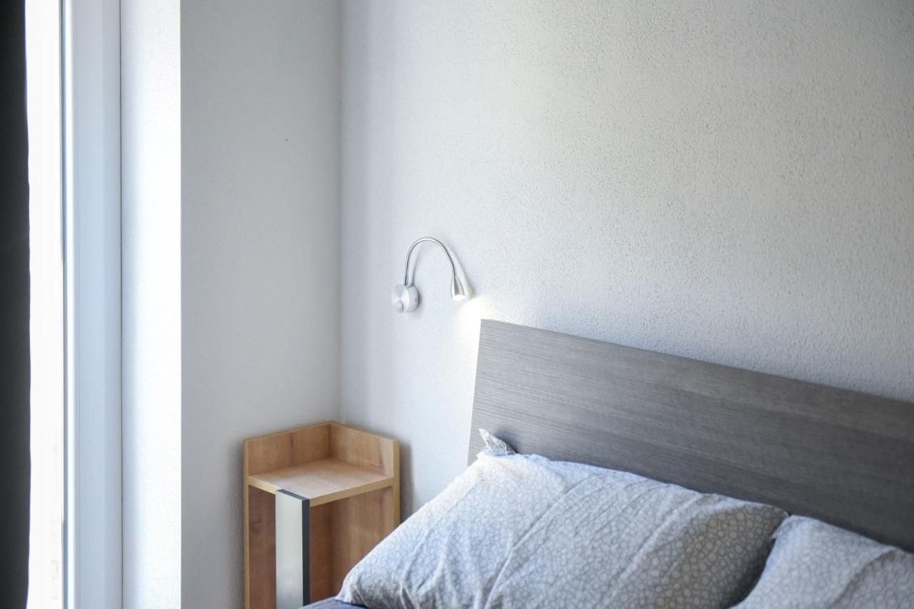 Tatta & Nanna Rooms Oliena Exterior foto