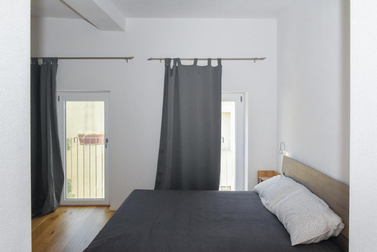 Tatta & Nanna Rooms Oliena Exterior foto