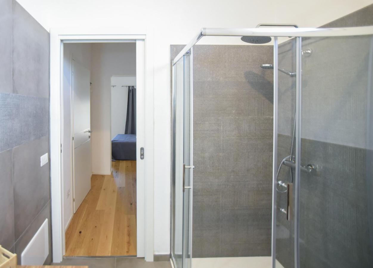 Tatta & Nanna Rooms Oliena Exterior foto